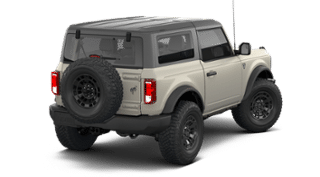 2026 Ford Bronco® External Image 4